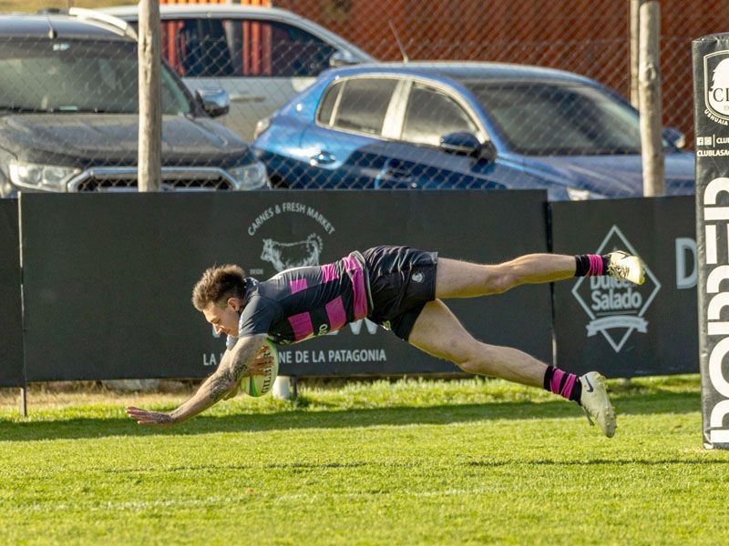 Las Águilas, finalista confirmado