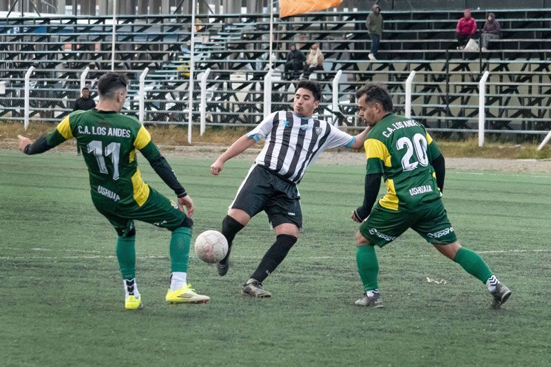 Momentos decisivos para el fútbol grande
