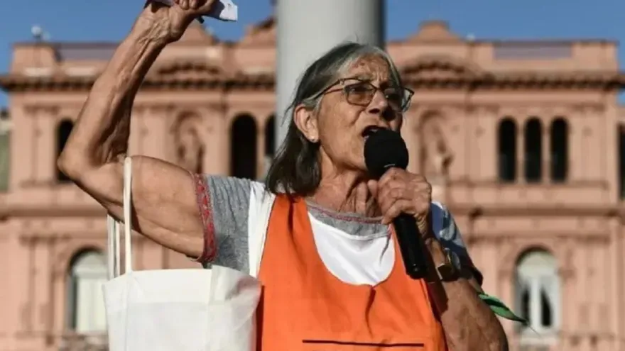 Crisis jubilatoria: "No queremos que se paguen indemnizaciones con nuestros
fondos"