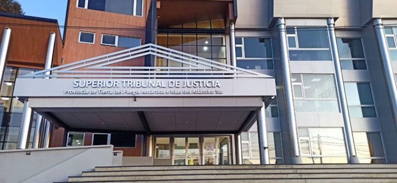 El STJ aprobó la Cuenta 2025 y la remitirá al control externo