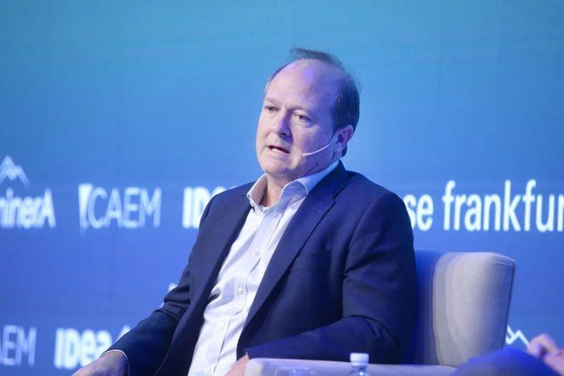 Proyectan superávit de US$60.000 millones en energía y minería