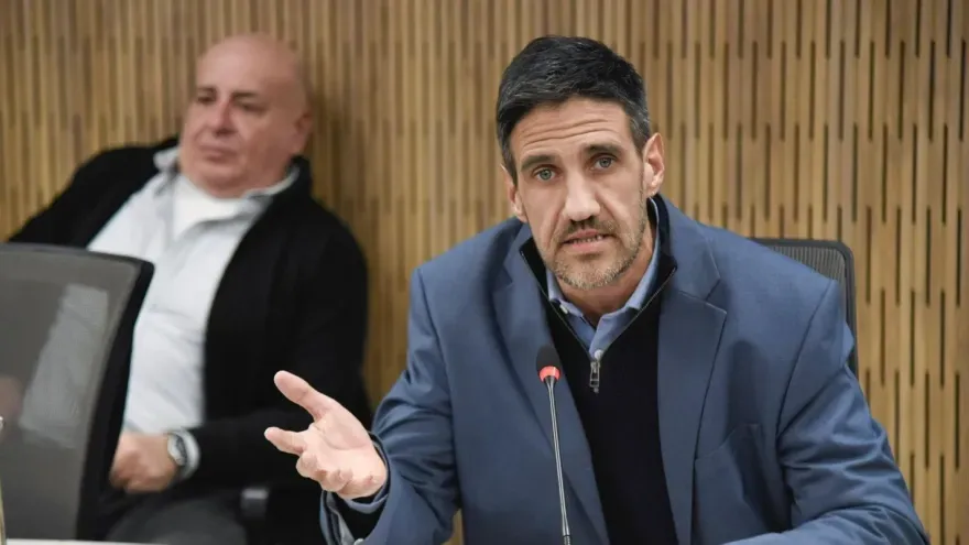 Críticas al proyecto del gobierno sobre salud mental: “Es una nueva oportunidad
perdida”