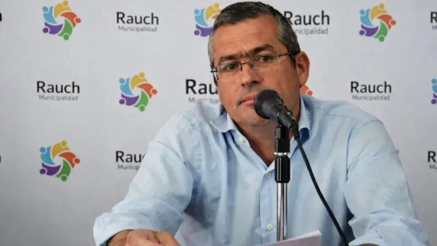 Irregularidades en habilitación de boliche complican a Maximiliano Suescun