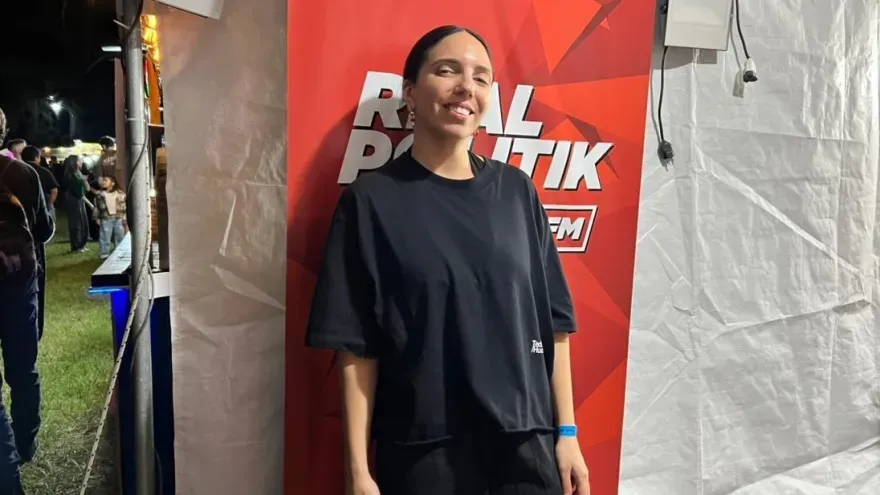 DJ Jula Morales: “Me motiva meter gente nueva al mundo de la música electrónica”