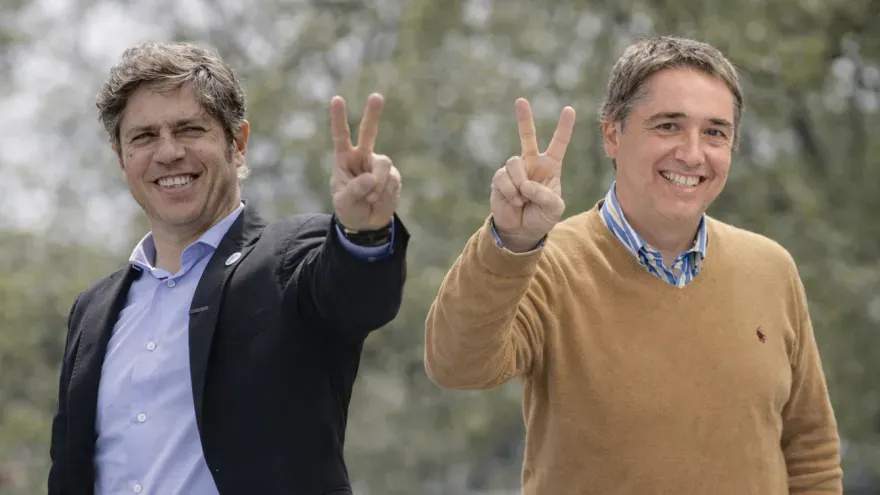 La gestión de Axel Kicillof detonó proceso vecinal de regularización de tierras