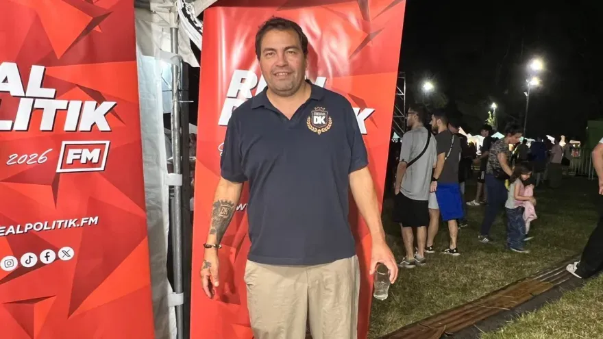 Cerveceros de Berisso celebran en La Plata: "Vengan, prueben y pregunten"