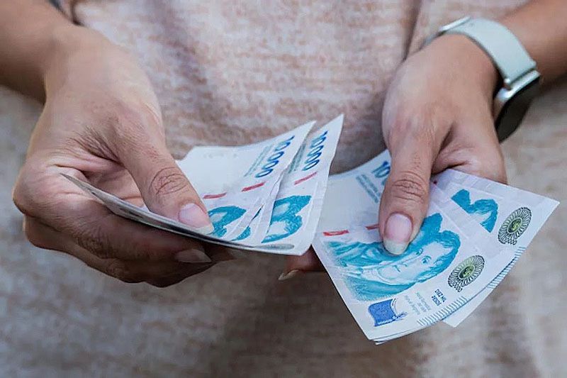 Hay argentinos que viven con sólo 8 dólares por día