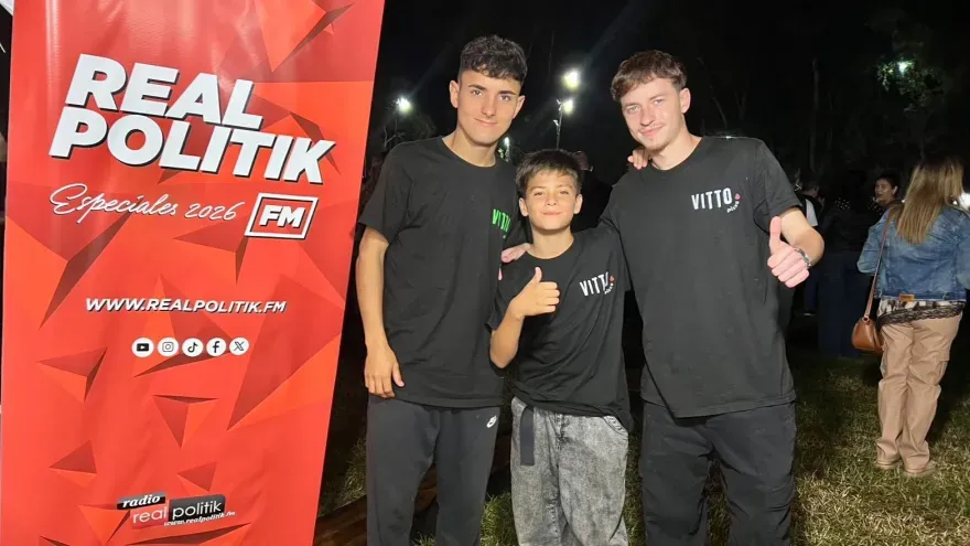 Vitto Pizza: “La Napo es la que más sale, pero la de pollo explotó”