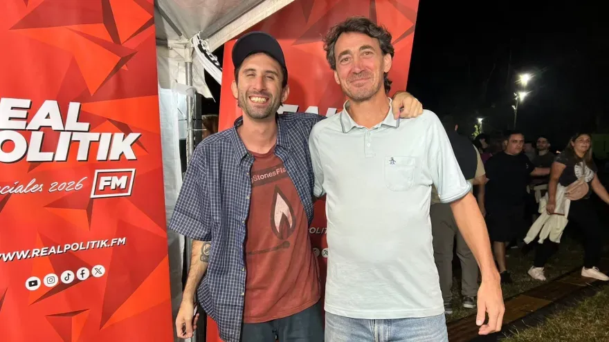 Cabra 52: “La American IPA está picando en punta en nuestro puesto”