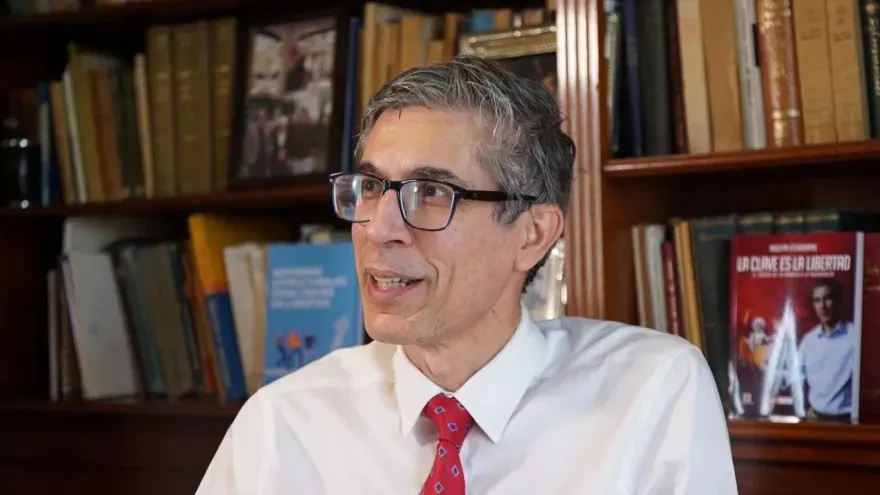Agustín Etchebarne: “En los próximos meses se recuperará el consumo”