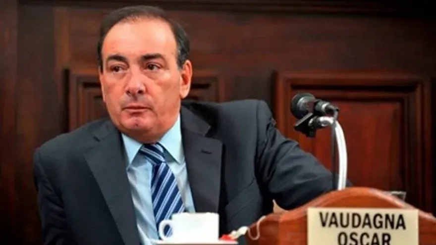 La Plata: Realizarán una misa aniversario en homenaje a Oscar Vaudagna