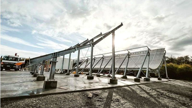 Radar en Tolhuin: La Justicia anuló la inscripción de LeoLabs