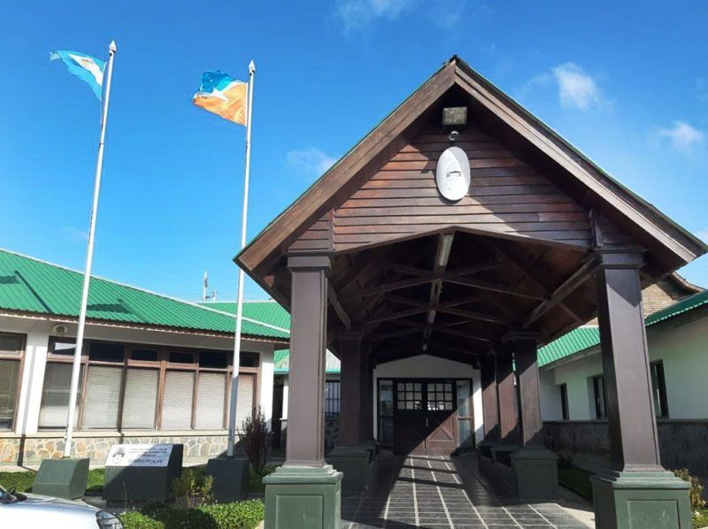 La Fiscalía explicó que las amenazas son delitos penales