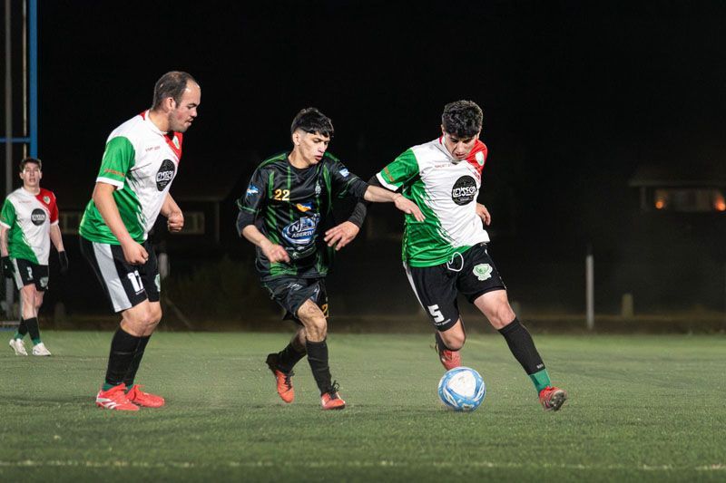 El sprint hacia la gloria