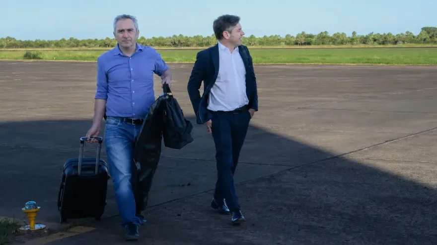 Caso Cajade: Abuso, poder político y una trama que golpea a Axel Kicillof
