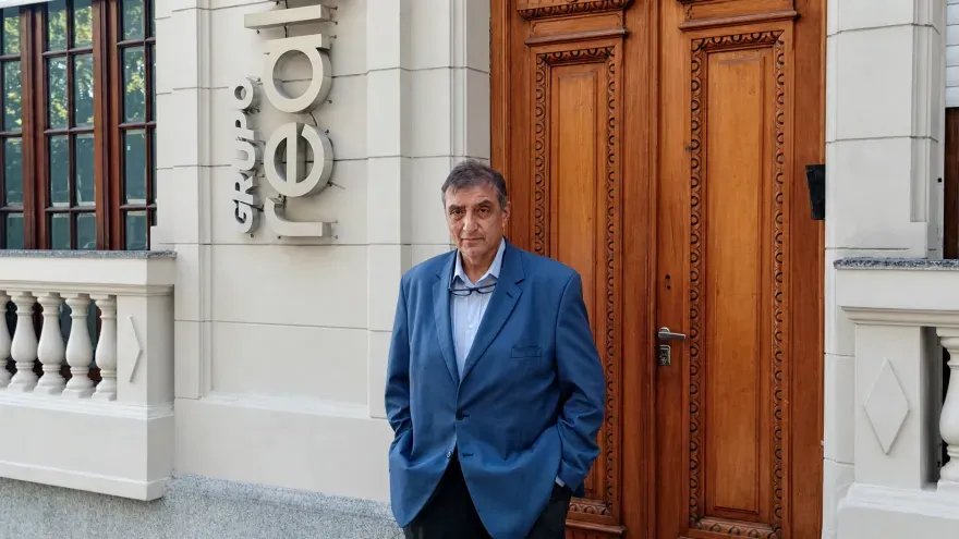 “La manipulación estadística no puede ocultar la caída del consumo per cápita”
