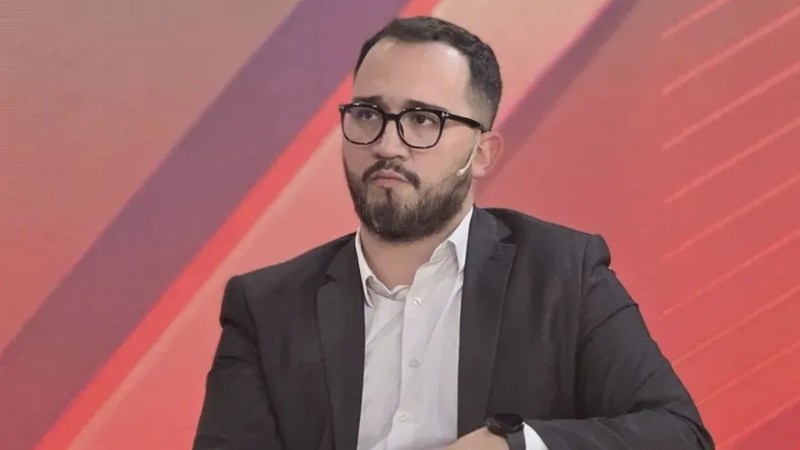 “El 67 por ciento de la gente dice que el relato anticasta ya está roto”