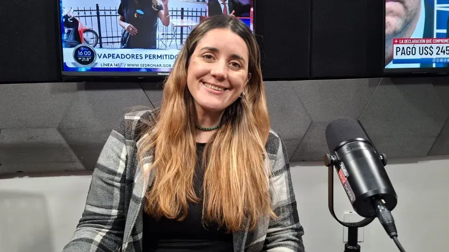 Juventud Radical bonaerense: “No tenemos nada que ver con La Libertad Avanza”