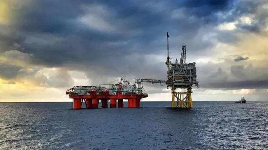 "Falta de rentabilidad”: Freno al petróleo offshore en Mar del Plata