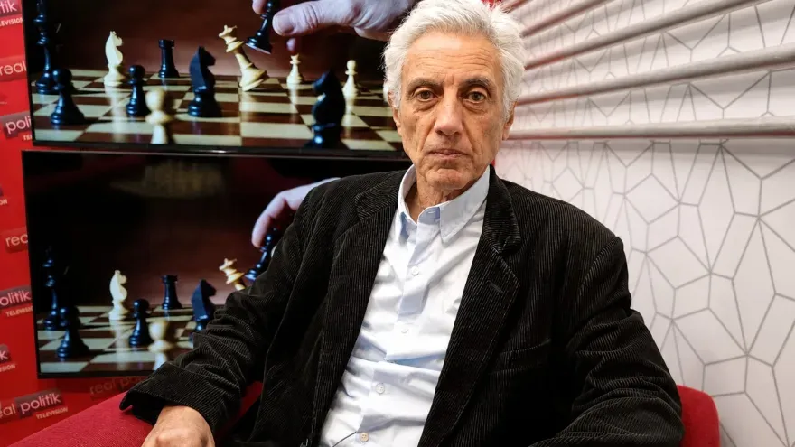 Carlos Raimundi: “EE.UU. no garantiza la soberanía argentina en Malvinas”