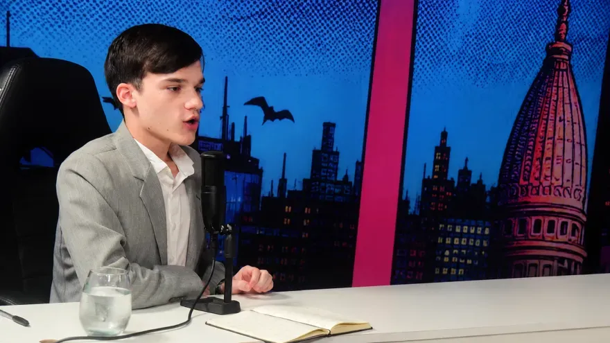 “Sin Victoria Villarruel, Javier Milei no hubiese sido ni diputado”