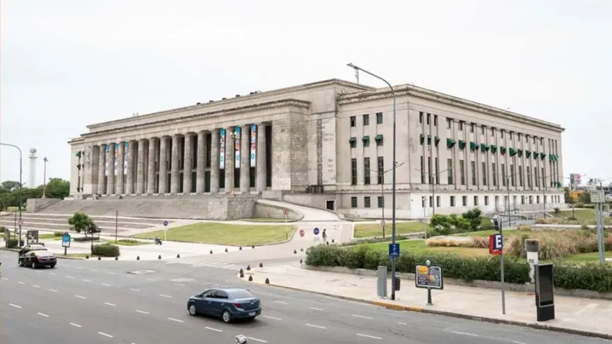 La UBA presiona a la Corte Suprema para que active la Ley de Financiamiento
Universitario
