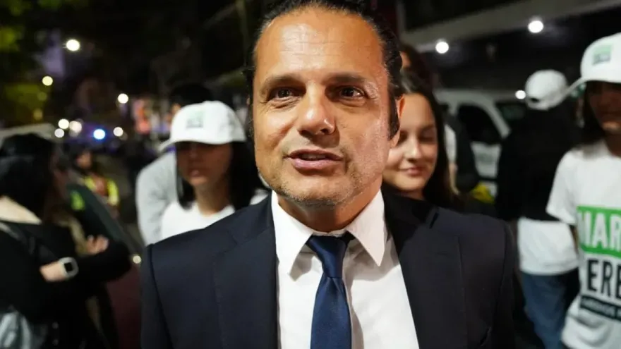 Marcelo Peretta: "Hay que hacer desaparecer a las villas y construir torres”