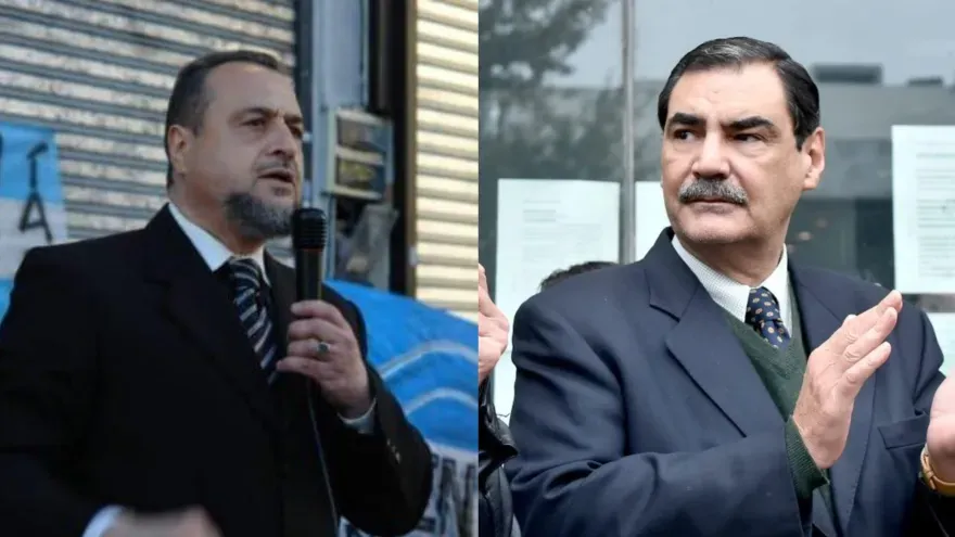 Raúl Padró defendió al juez federal Alfredo López: "Es un hombre impoluto"