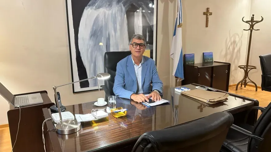 Feria en la Casa de Tucumán: "Siempre es importante saber de dónde venimos"