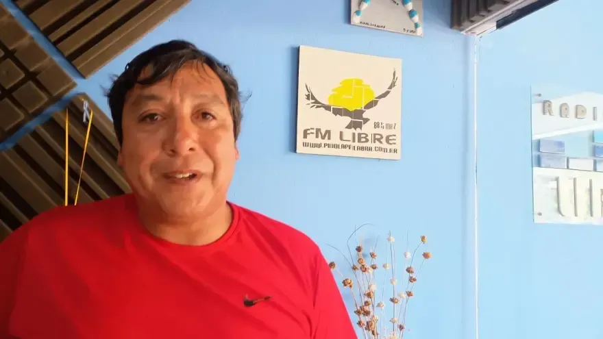Jueces y poder político en Santa Cruz: "Daniel Mariani es el que digita toda la
justicia"