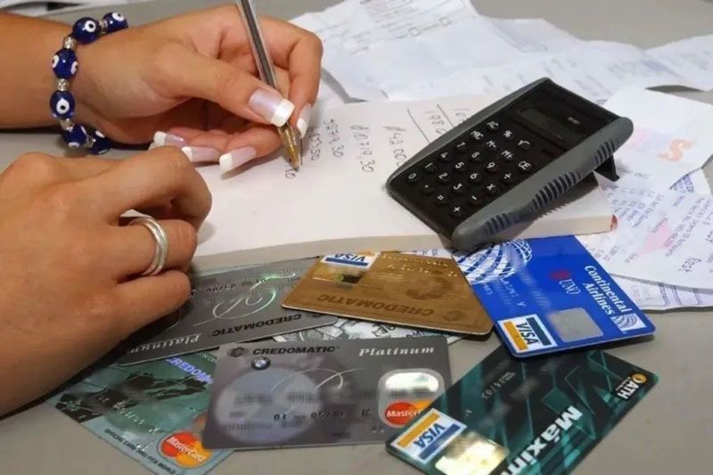La mora en los créditos a familias llegó a 18% en julio