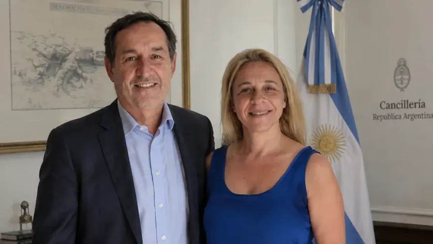 Chevening: cómo Reino Unido selecciona y forma a futuros dirigentes argentinos