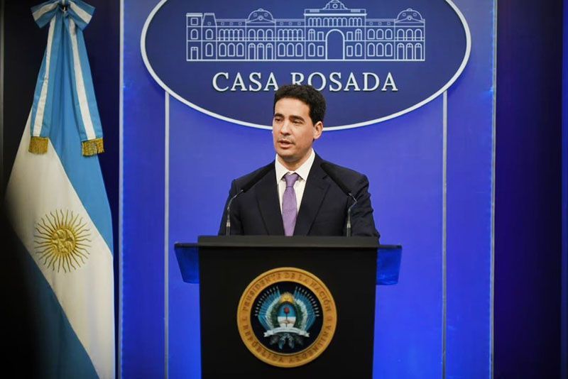 El Gobierno ampliará la denuncia contra las empresas