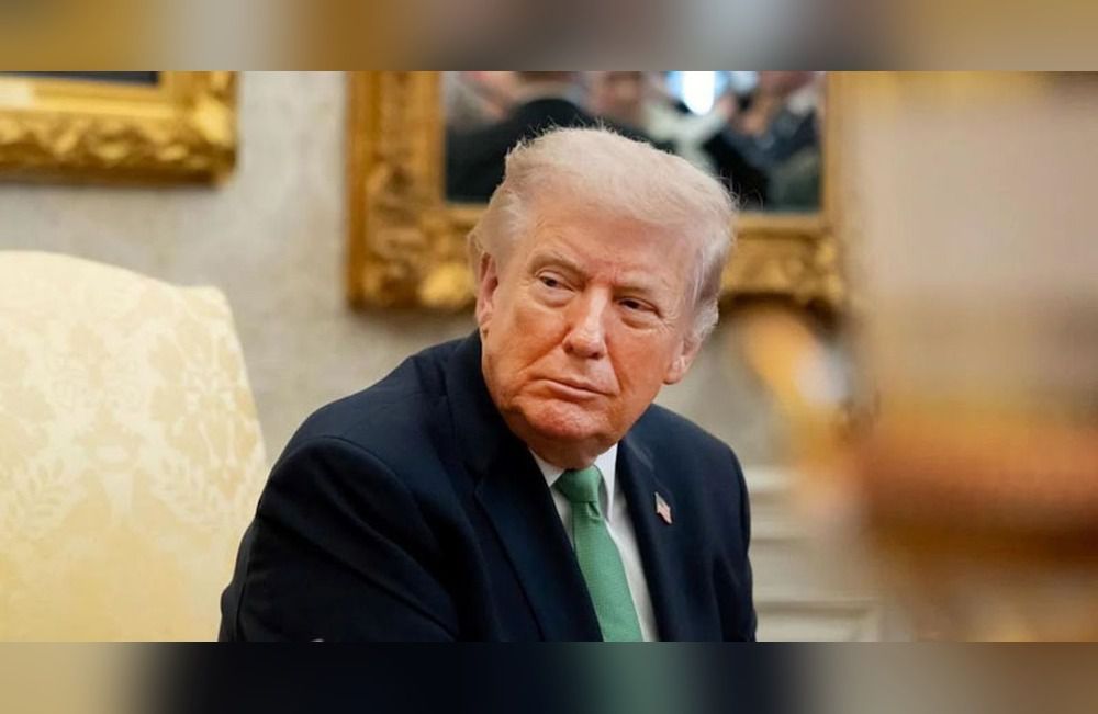 Trump podría reunirse con el primer ministro británico