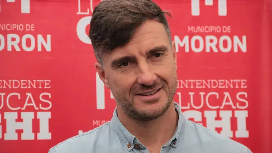 Morón: Lucas Ghi no fue a la interpelación por seguridad y envió a su secretario