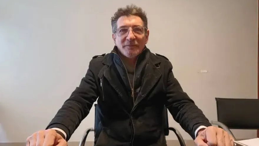 “Sufrí usurpaciones, me robaron pericias judiciales y la Justicia no hizo nada”