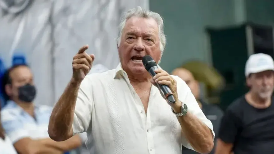 La Justicia ordenó al Gobierno certificar a las autoridades electas de UTHGRA