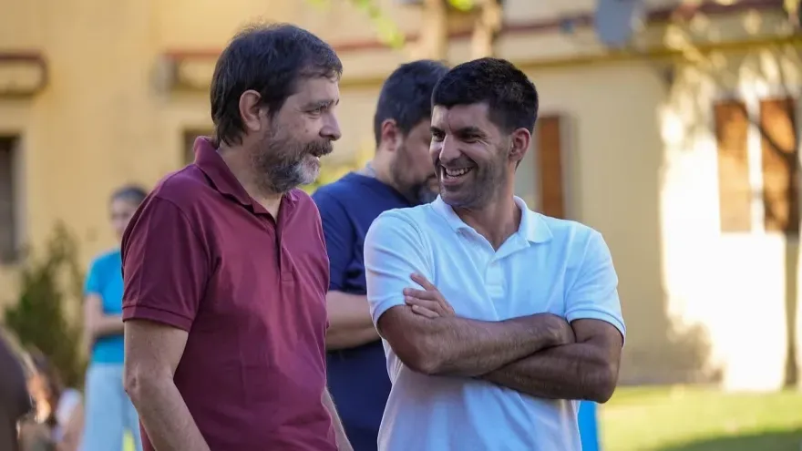San Martín: insólito “pasamanos” del SAE con proveedora sin habilitación
bromatológica