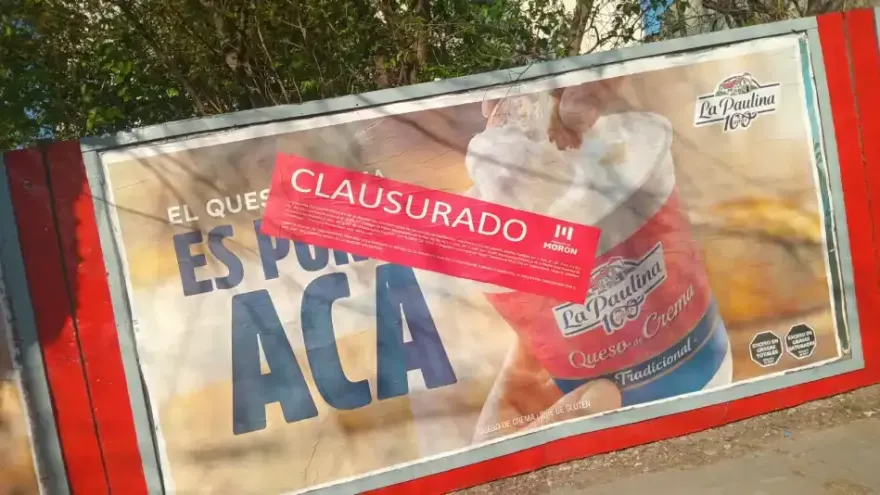 Morón: denuncian presiones a empleados y empresas tras la interpelación de Lucas
Ghi