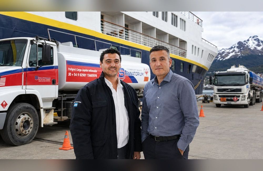 Avanza el primer juicio contra la ANPYN por la situación laboral en el Puerto de Ushuaia