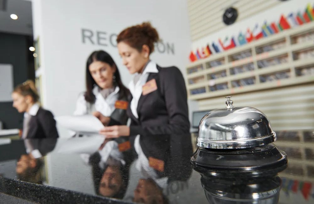 El empleo temporario cayó 80% según UTHGRA