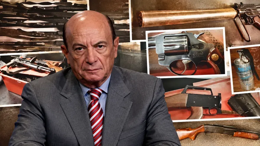 Arsenal: documento de la Policía Federal podría complicar sobreseimiento de
Alfredo Coto