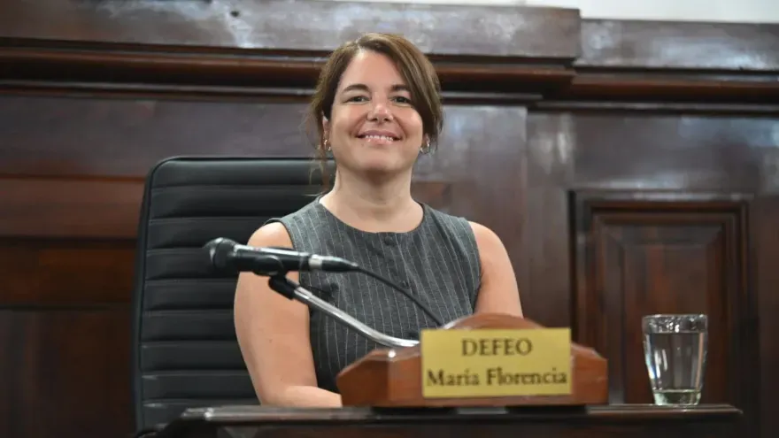 El Súper Niño: "La Plata es inundable y no hay información sobre qué hacer en
emergencias"