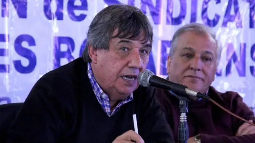 FESIMUBO va a la Justicia: "El ministro de Trabajo actuó por fuera de la ley”