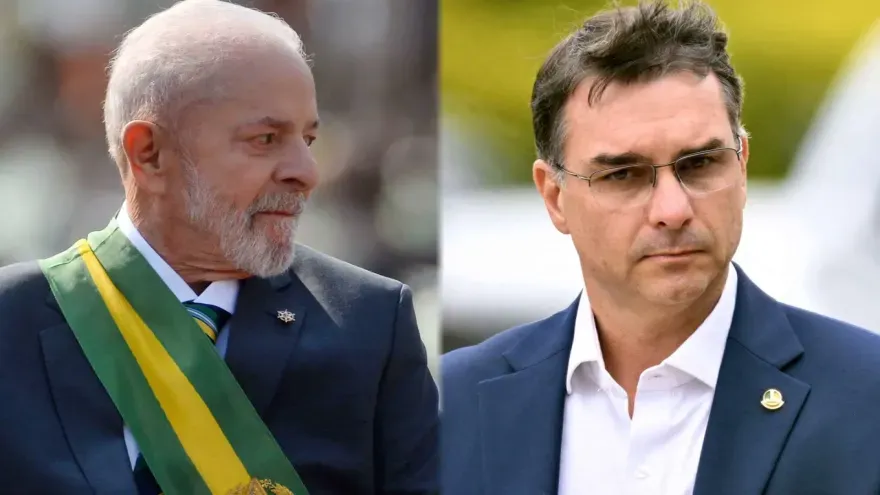Elecciones en Brasil: “El mapa de la región cambió radicalmente en solo tres
años”