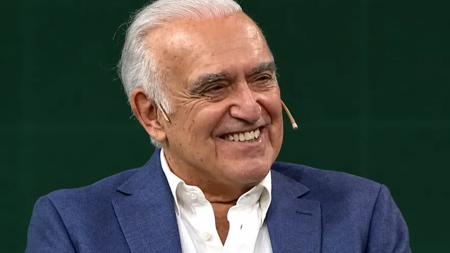 Carlos Ruckauf: “Está por volver en cualquier momento María Corina Machado a
Venezuela”