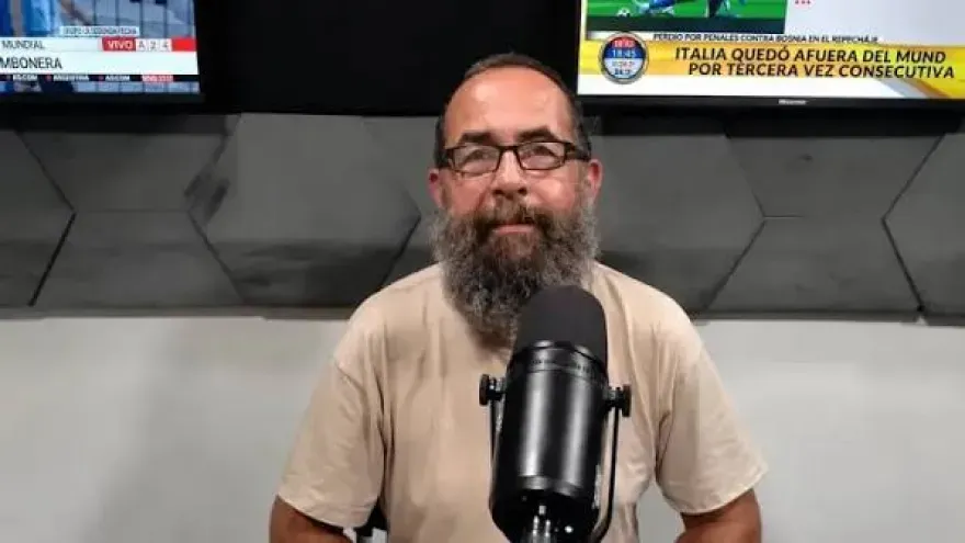 "Los niveles de endeudamiento de la docencia bonarense se van naturalizando mes
a mes"