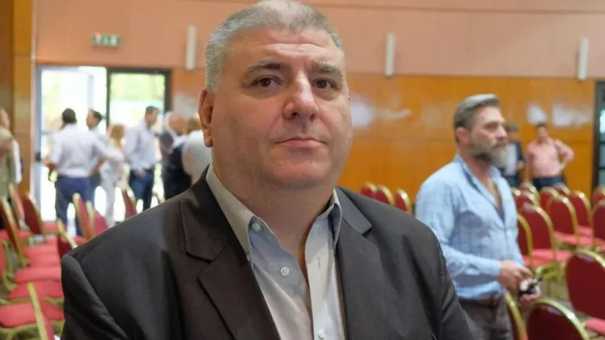 Aguas Blancas va a la Justicia por el cepo de ARCA: “Los pueblos son mecha
corta”