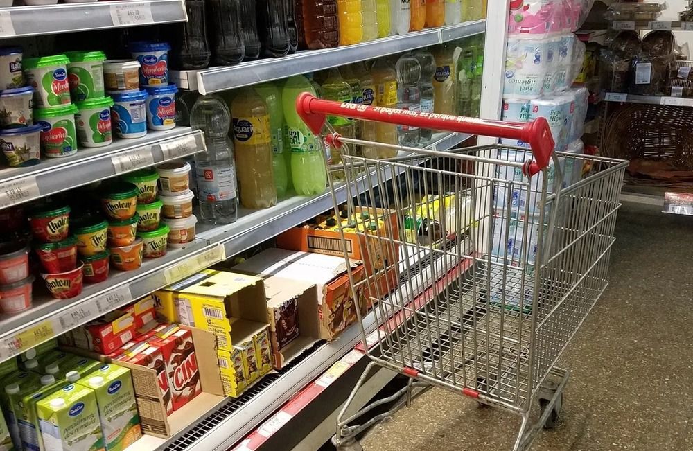 Fuerte disparidad en la inflación provincial en septiembre