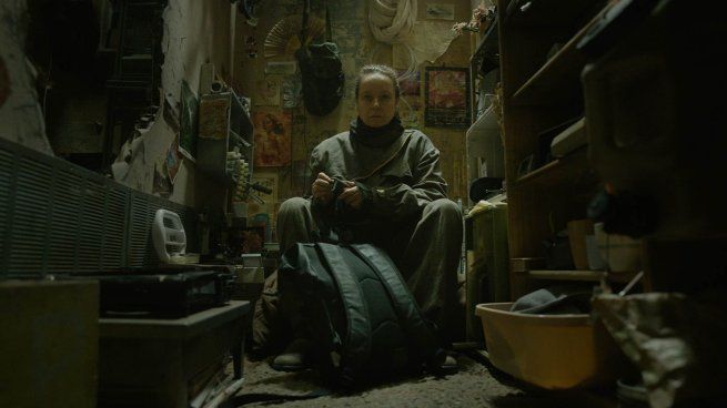 El estreno que es furor en HBO Max y te hará reflexionar sobre el presente y el futuro